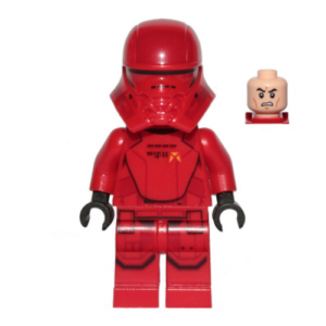 Star Wars Sith Jet Trooper (Episode 9)