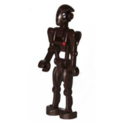 Star Wars Commando Droid (The Clone Wars)
