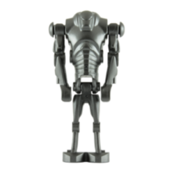 Star Wars Super Battle Droid (Episode 2)