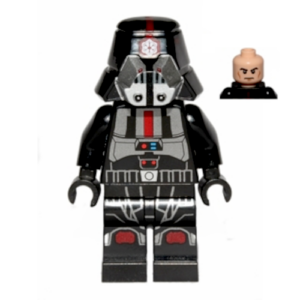 Star Wars Sith Trooper (The Old Republic)