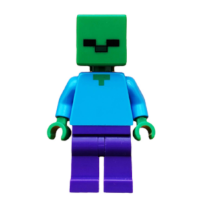 Zombie (Minecraft)