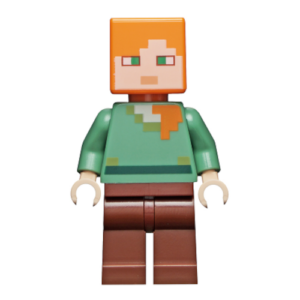 Alex (Minecraft)