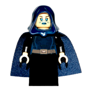 Star Wars Barriss Offee (Episode 2)