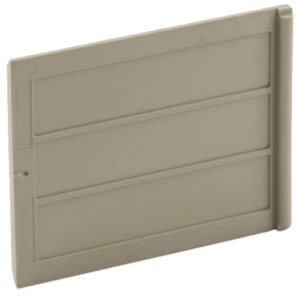 Classic Schiebetür 6×5