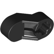 Technic Kurbelwelle mit Kreuzloch