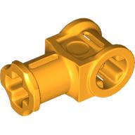 Technic Querverbinder mit Kreuzloch