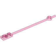 Classic Platte 1×2 mit Stab 12M