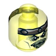 Classic Kopf Nr.1692 (Ninjago)