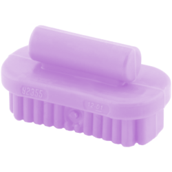 Lego Friends Zubehör (Pferdebürste)