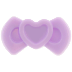 Lego Friends Zubehör (Schleife mit Herz)