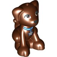 Lego Friends Hund (Nr.9)