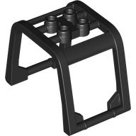 Classic Überrollbügel / Käfig 4x6x3