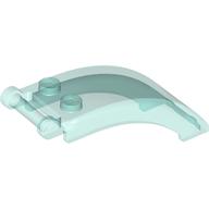 Classic Frontscheibe 2x5x2