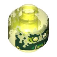 Classic Kopf Nr.3019 (Hidden Side)