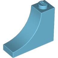 Classic Bogenstein 1x3x2 Invers