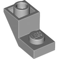 Classic Schrägstein invers 1×2 45°