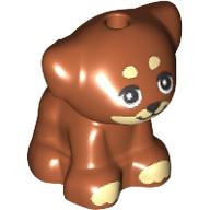 Lego Friends Hund / Welpe (Nr.39)