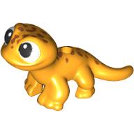 Lego Friends Salamander / Gecko