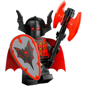 Serie 25 Vampir-Ritter Figur 3 (71045)