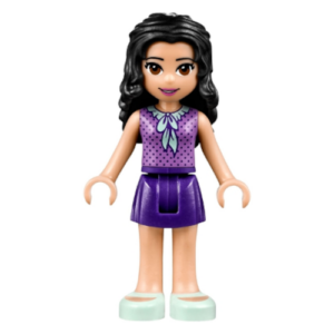 Lego Friends Emma