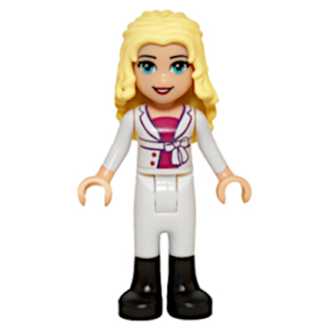 Lego Friends Liza