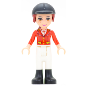Lego Friends Mia