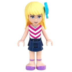 Lego Friends Stephanie