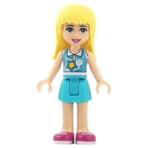 Lego Friends Stephanie