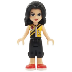 Lego Friends Vicky