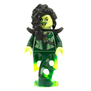 Banshee Singer (Vidiyo)