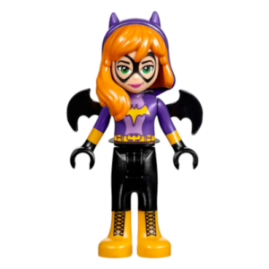 Batgirl (DC Super Hero Girls)