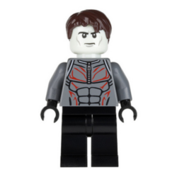 Extremis Soldier (Marvel Super Heroes)