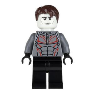 Extremis Soldier (Marvel Super Heroes)