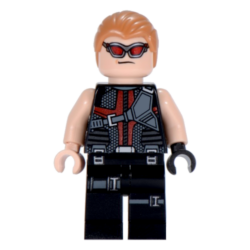 Hawkeye (Marvel Super Heroes)
