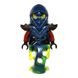 Klingenmeister Bansha (Ninjago)