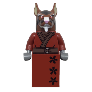 Master Splinter (Teenage Mutant Ninja Turtles)