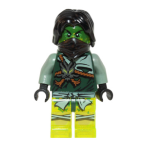 Morro (Ninjago)