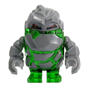 Rock Monster - Boulderax (Power Miners)