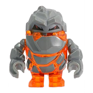Rock Monster - Firox (Power Miners)