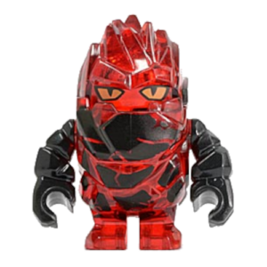 Rock Monster - Infernox (Power Miners)