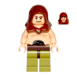 Star Wars Malakili (Episode 4/5/6)