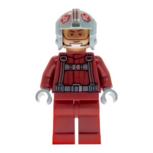 Star Wars T-16 Skyhopper Pilot (Episode 4/5/6)