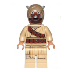Star Wars Tusken Raider (Episode 4/5/6)