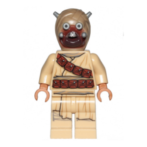 Star Wars Tusken Raider (Episode 4/5/6)