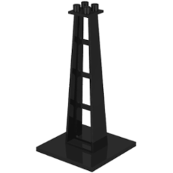 Classic Stütze 6x6x10