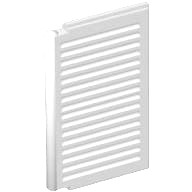 Classic Fensterladen zu Fensterrahmen 1x4x3