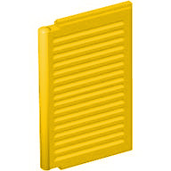 Classic Fensterladen zu Fensterrahmen 1x4x3