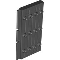 Classic Holztür 1x5x7 1/2