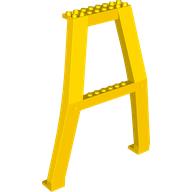 Classic Turmkran Basis 2x16x16