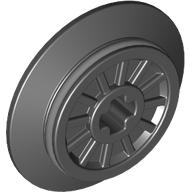 Classic Zugrad mit O-Ring